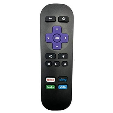 Estuche Para Roku Voice Remote Pro Controlador Con Corr... Estuche Para Roku Voice Remote Pro Controlador Con Corr...
